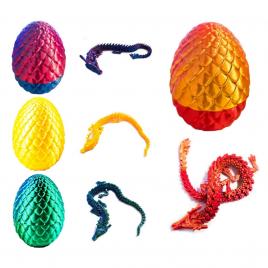 Ou cu dragon