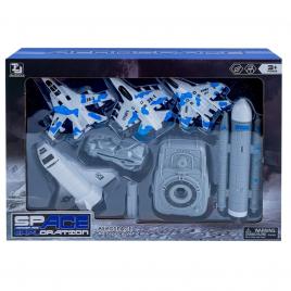 Play set - exploreaza spatiul