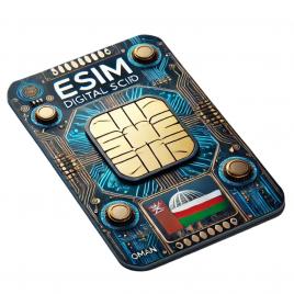 Roaming esim 1gb date, esim de mare viteza pana la 5g, valabil 7 zile din