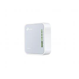 Tpl ac750 wireless travel router