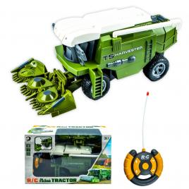 Utilaj agricol cu rc