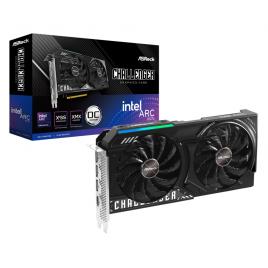 Vga ak intel arc b570 challenger 10gb oc