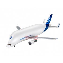 Aeromodel airbus a300-600st 'beluga'