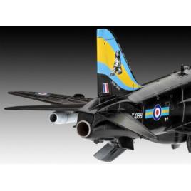 Aeromodel bae hawk t.1