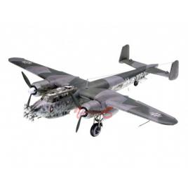 Aeromodel do 217j-1/2