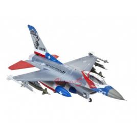 Aeromodel f-16c usaf