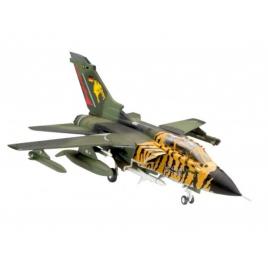 Aeromodel tornado ecr