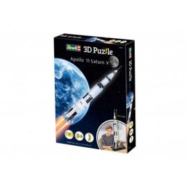 Apollo 11 saturn v