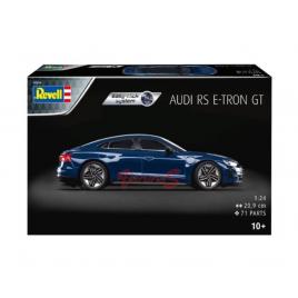 Audi gt