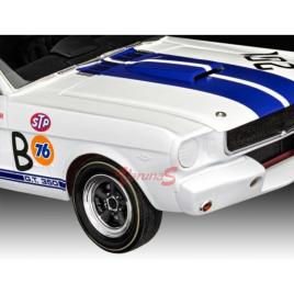 Automacheta 1965 shelby gt 350 r