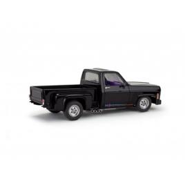 Automacheta 77 camioneta chevy street pickup