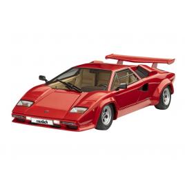 Automacheta lamborghini countach lp500s