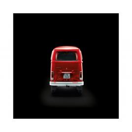 Automacheta volkswagen t2 - technik