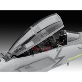 Avion f15e strike eagle
