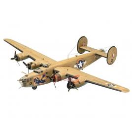 B-24d liberator