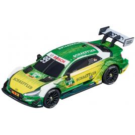 Dtm audi rs5 'm. rockenfeller' no.99'