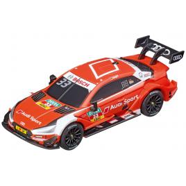 Dtm audi rs5 'r.rast' no.33'