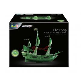 Ghost ship (easy-click)