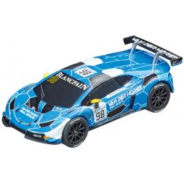 Lamborghini huracán gt3 'no.98'
