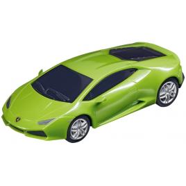 Lamborghini huracan verde