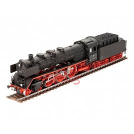 Locomotiva de tren expres