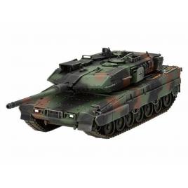 Macheta militara leopard 2a7v