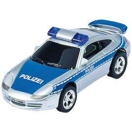 Masinuta politie, porsche gt3