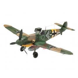 Messerschmitt bf109g-2/4