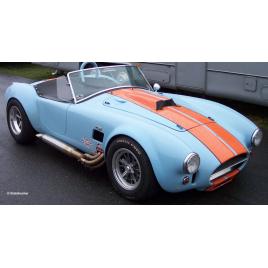 Model set '65 shelby cobra 427