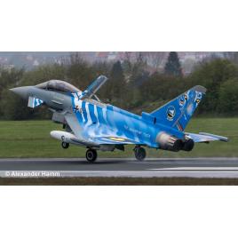 Model set eurofighter typhoon 'bavarian tiger 2021'