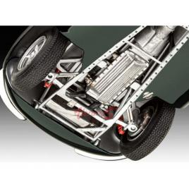 Model set jaguar, aniversar