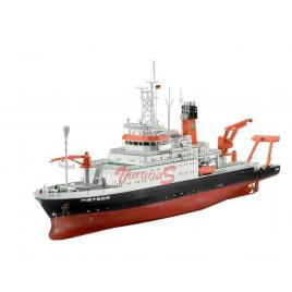 Nava vessel meteor