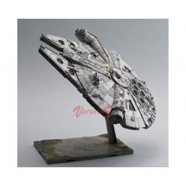 Nava smillennium falcon