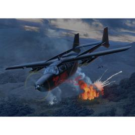 O-2a skymaster