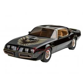 Pontiac firebird trans am