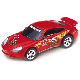 Porsche gt3 rosie