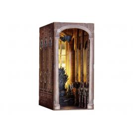 Puzzle 3d miniatura urzeala tronurilor iron throne