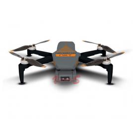 Quadrocopter cu telecomanda navigator nxt
