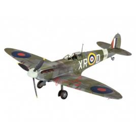 Supermarine spitfire mk ii