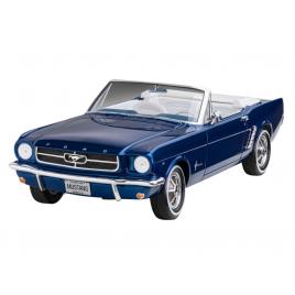 Set aniversar 60 de ani ford mustang