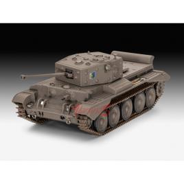 Tanc cromwell mk. iv