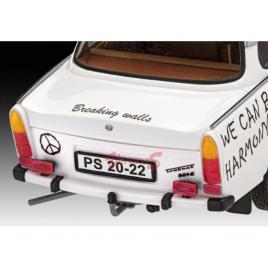 Trabant 601s