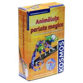 Animalute perlatemagice