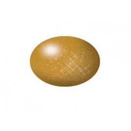 Alama metalica, vopsea acrilica 18 ml