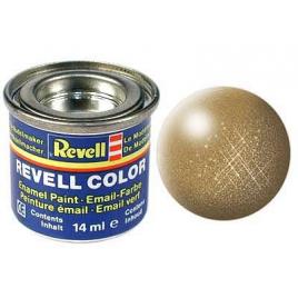 Alama metalica, vopsea email 14 ml