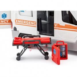 Ambulanta