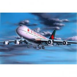 Avion boeing 747200