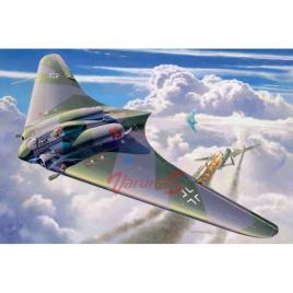 Avion horten go229