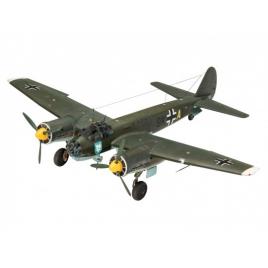 Avion junkers ju88 a1 'battle of britain'