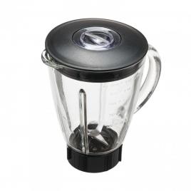 Bol sticla heinner hr-bowl550s